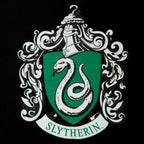 Produktbild Harry Potter - Slytherin Wappen Pyjama Damen