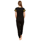 Produktbild Harry Potter - Hogwarts Wappen Pyjama Damen