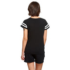Produktbild Walking Dead - Logo Pyjama kurz Damen