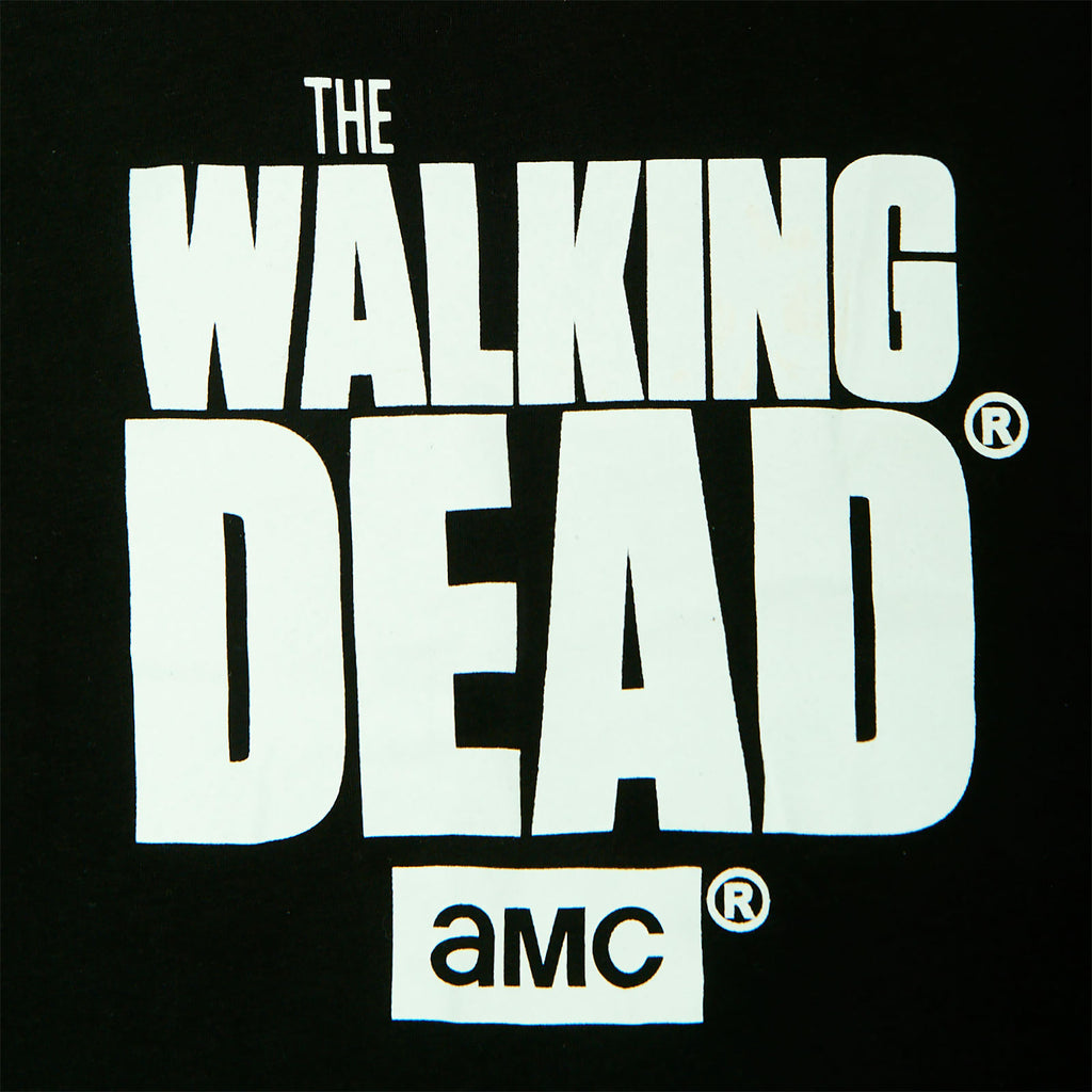 Produktbild Walking Dead - Logo Pyjama kurz Damen