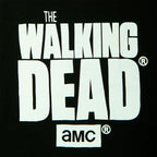 Produktbild Walking Dead - Logo Pyjama kurz Damen