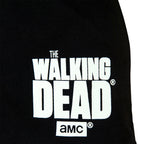 Produktbild Walking Dead - Logo Pyjama kurz Damen