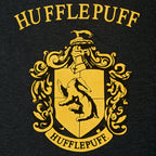 Produktbild Harry Potter - Hufflepuff Pyjama kurz Damen