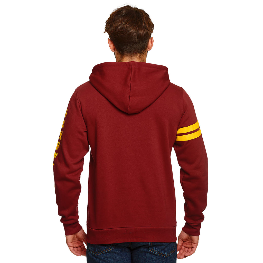 Produktbild Harry Potter - Gryffindor Wappen Hoodie