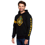 Produktbild Harry Potter - Hogwarts Wappen Hoodie