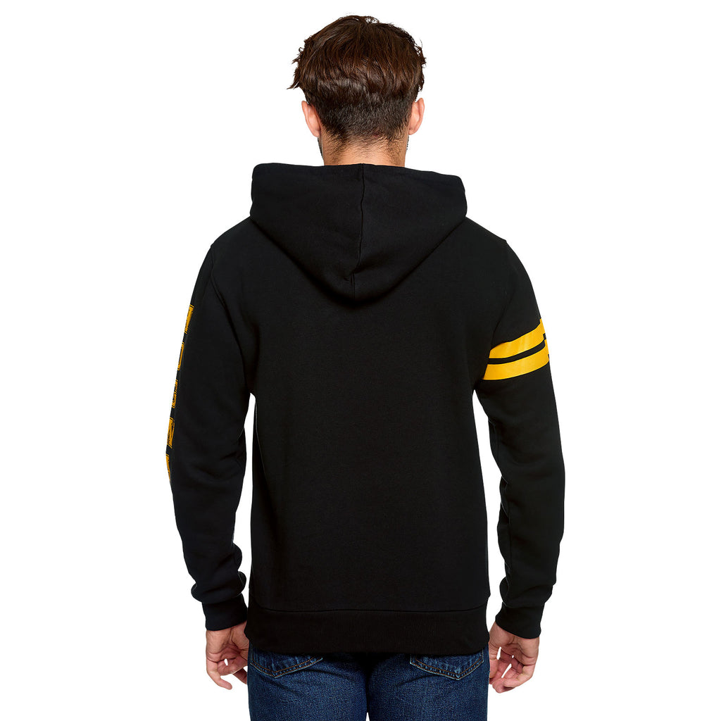 Produktbild Harry Potter - Hogwarts Wappen Hoodie