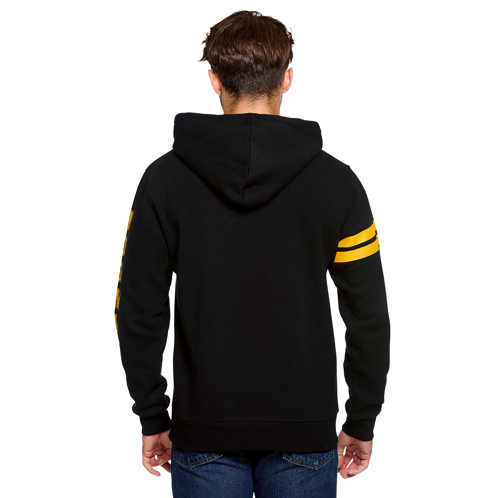 Produktbild Harry Potter - Hogwarts Wappen Hoodie