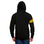 Produktbild Harry Potter - Hogwarts Wappen Hoodie