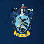 Produktbild Harry Potter - Ravenclaw Wappen Hoodie