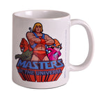 Produktbild Masters of the Universe - He-Man Power Tasse