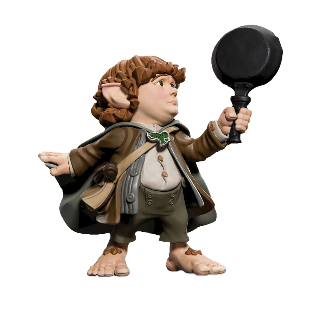 Produktbild Der Herr der Ringe - Samwise Mini Epics Figur