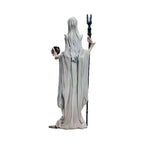 Produktbild Der Herr der Ringe - Saruman Mini Epics Figur