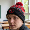 Product image Deadpool - Logo Hat