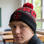 Product image Deadpool - Logo Hat
