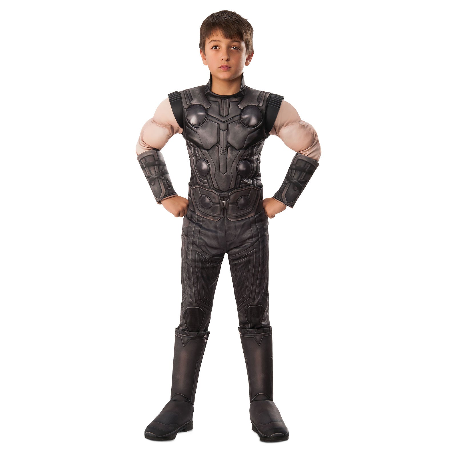 Produktbild Thor - Avengers Infinity War Kostüm Kinder