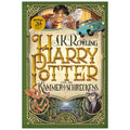 Produktbild Harry Potter und die Kammer des Schreckens Band 2