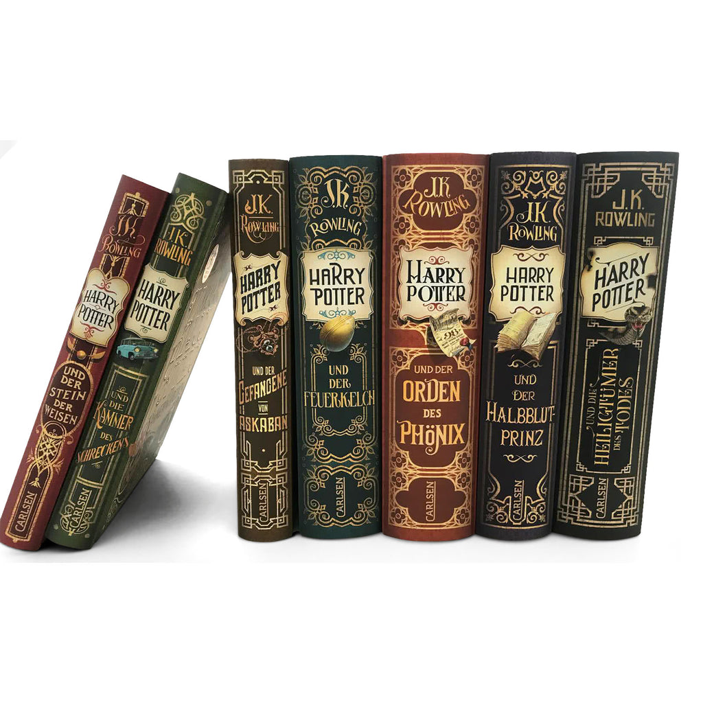 Produktbild Harry Potter und die Kammer des Schreckens Band 2