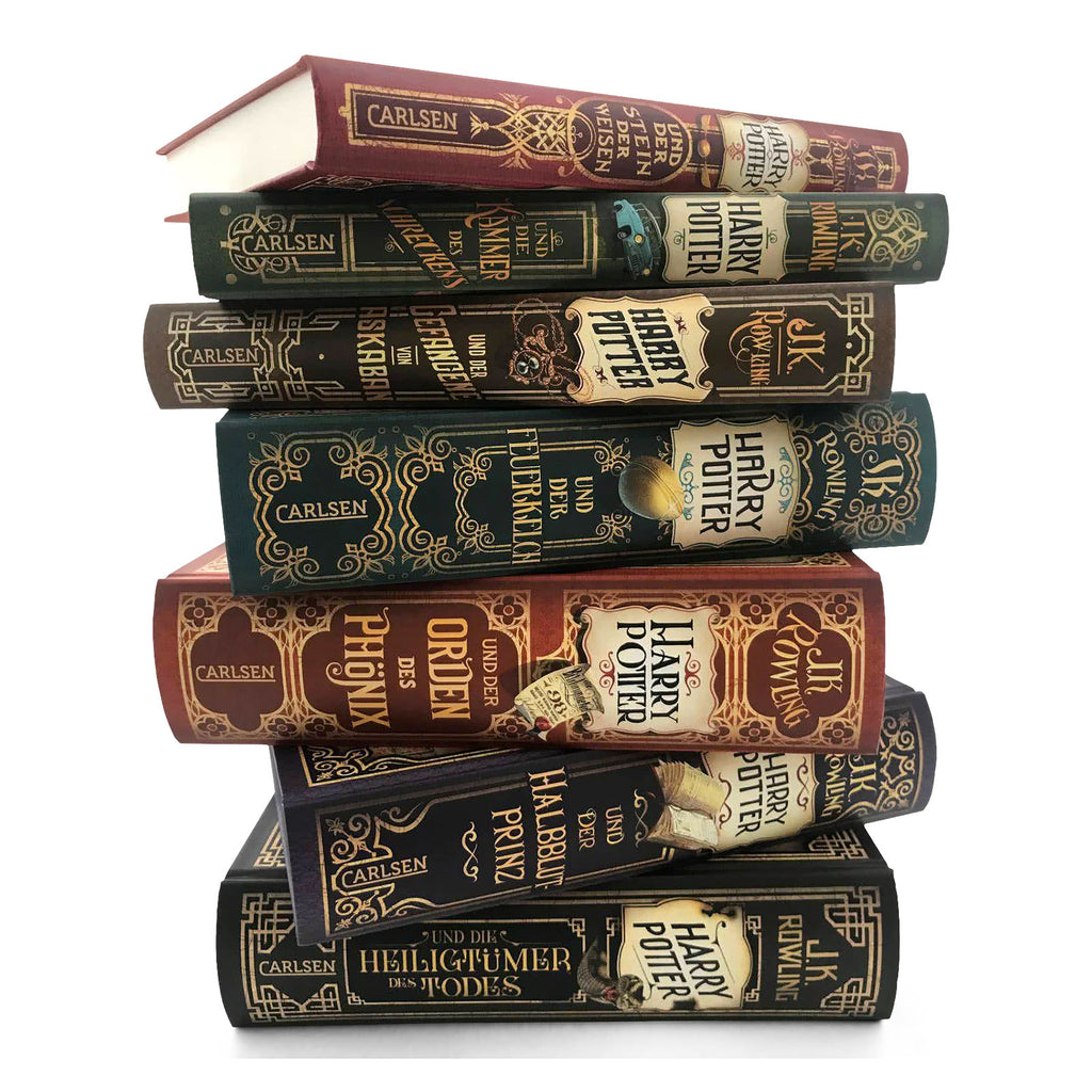 Product image Harry Potter and the Order of the Phoenix Volume 5