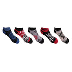 Produktbild Supernatural - Symbols Socken 5er Set