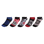 Produktbild Supernatural - Symbols Socken 5er Set