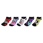 Produktbild Disney - Villains Bad Girls Socken 5er Set