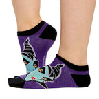Produktbild Disney - Villains Bad Girls Socken 5er Set
