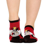 Produktbild Disney - Villains Bad Girls Socken 5er Set