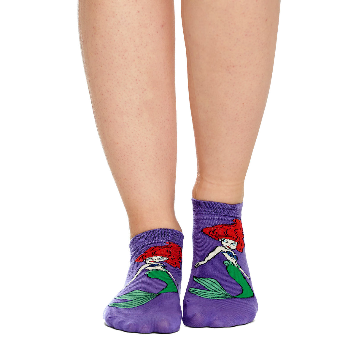 Produktbild Arielle - Under the Sea Socken 5er Set
