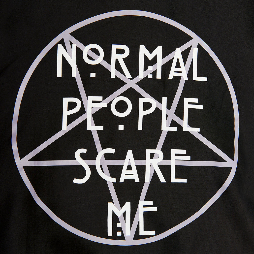 Produktbild American Horror Story - Normal People Scare Me Windjacke