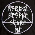 Produktbild American Horror Story - Normal People Scare Me Windjacke