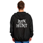 Produktbild Supernatural - Join the Hunt Windjacke