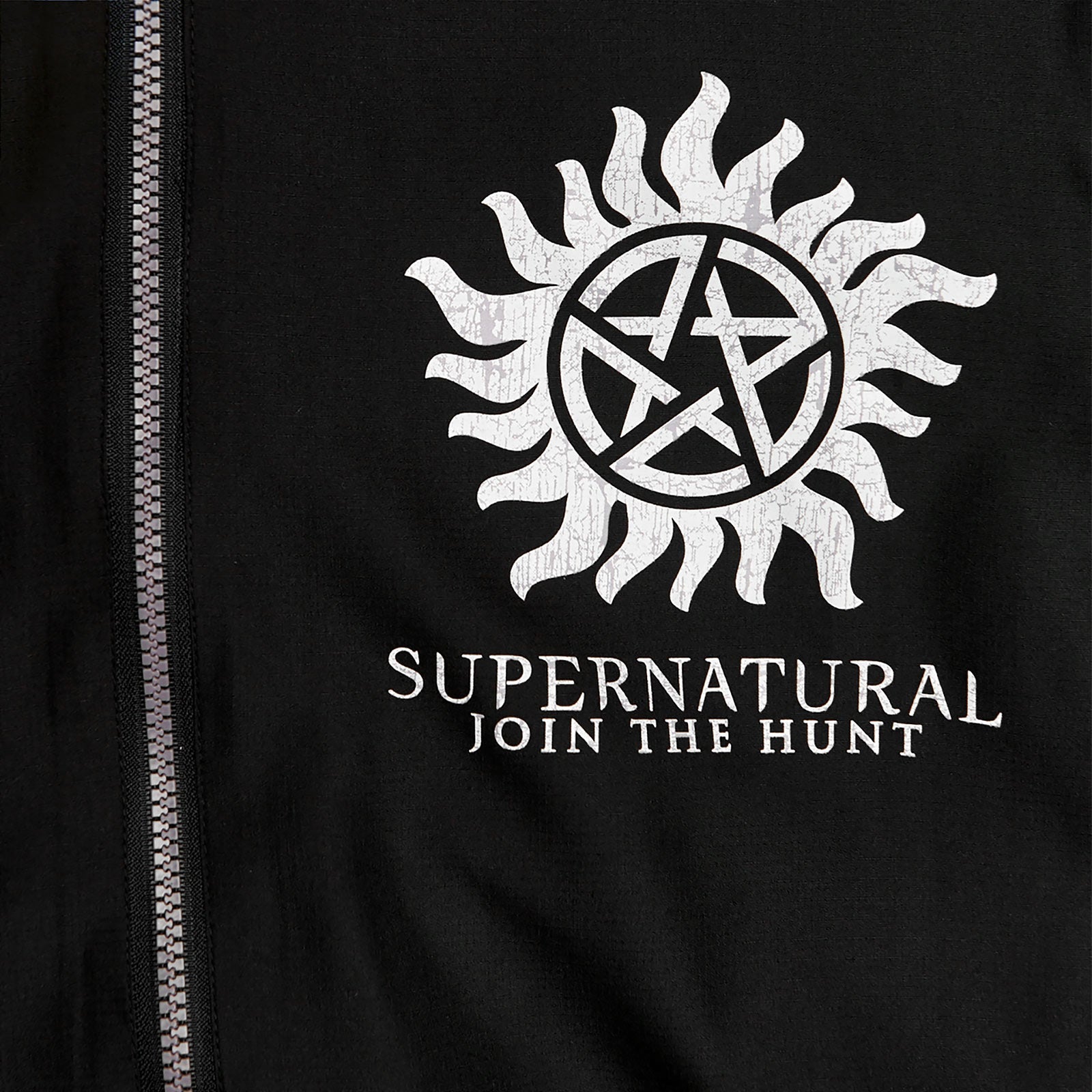 Produktbild Supernatural - Join the Hunt Windjacke