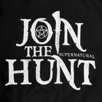 Produktbild Supernatural - Join the Hunt Windjacke