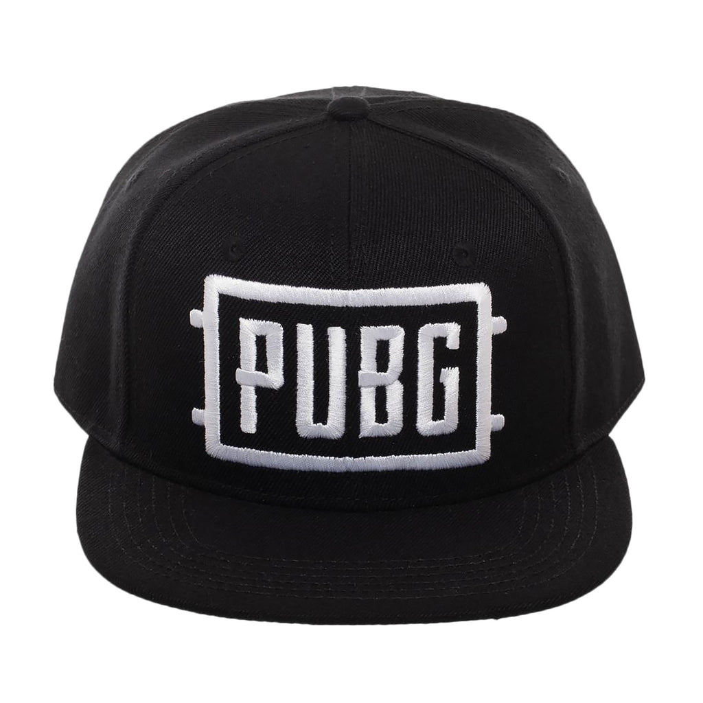 Product image PUBG - Logo Snapback Cap