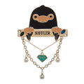 Produktbild Niffler Brosche - Phantastische Tierwesen