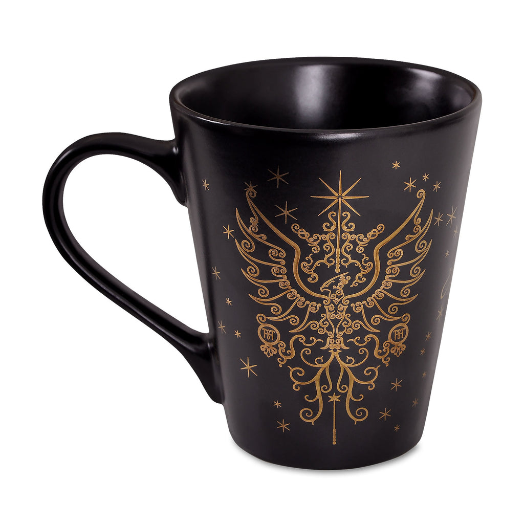 Product image Harry Potter - Hogwarts Phoenix Mug