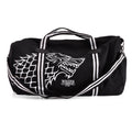 Produktbild Game of Thrones - Stark Wappen Sporttasche schwarz