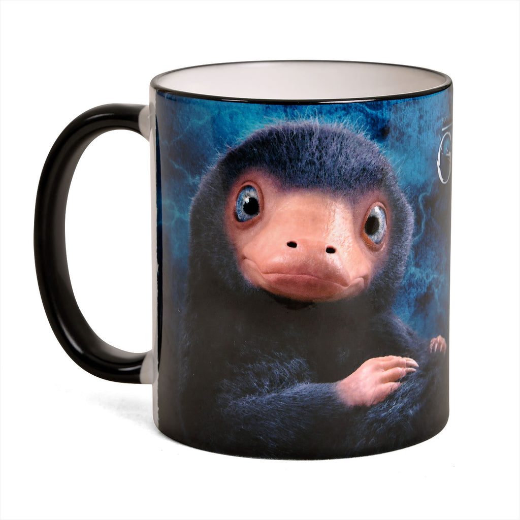 Produktbild Baby Niffler - Phantastische Tierwesen Tasse