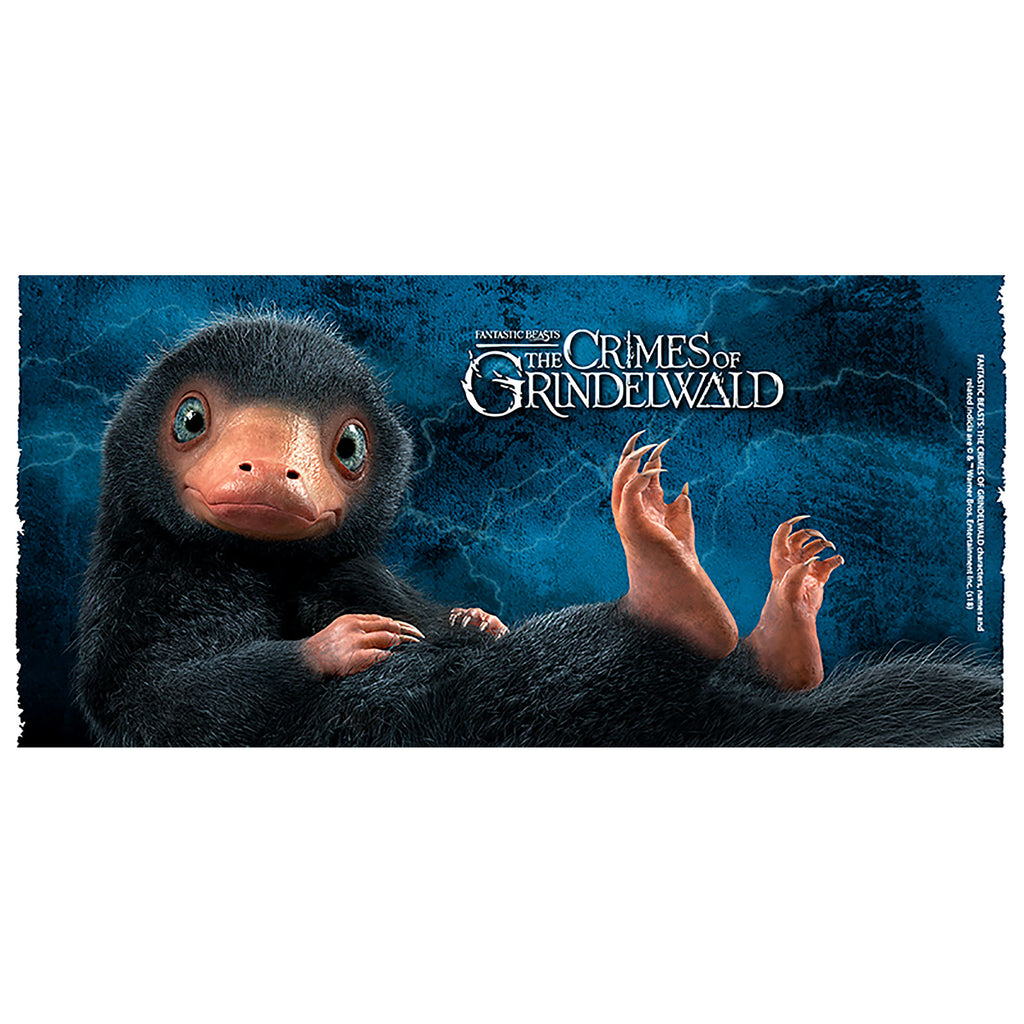 Produktbild Baby Niffler - Phantastische Tierwesen Tasse