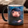 Produktbild Baby Niffler - Phantastische Tierwesen Tasse