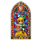 Produktbild Zelda - Link Wind Waker Puzzle