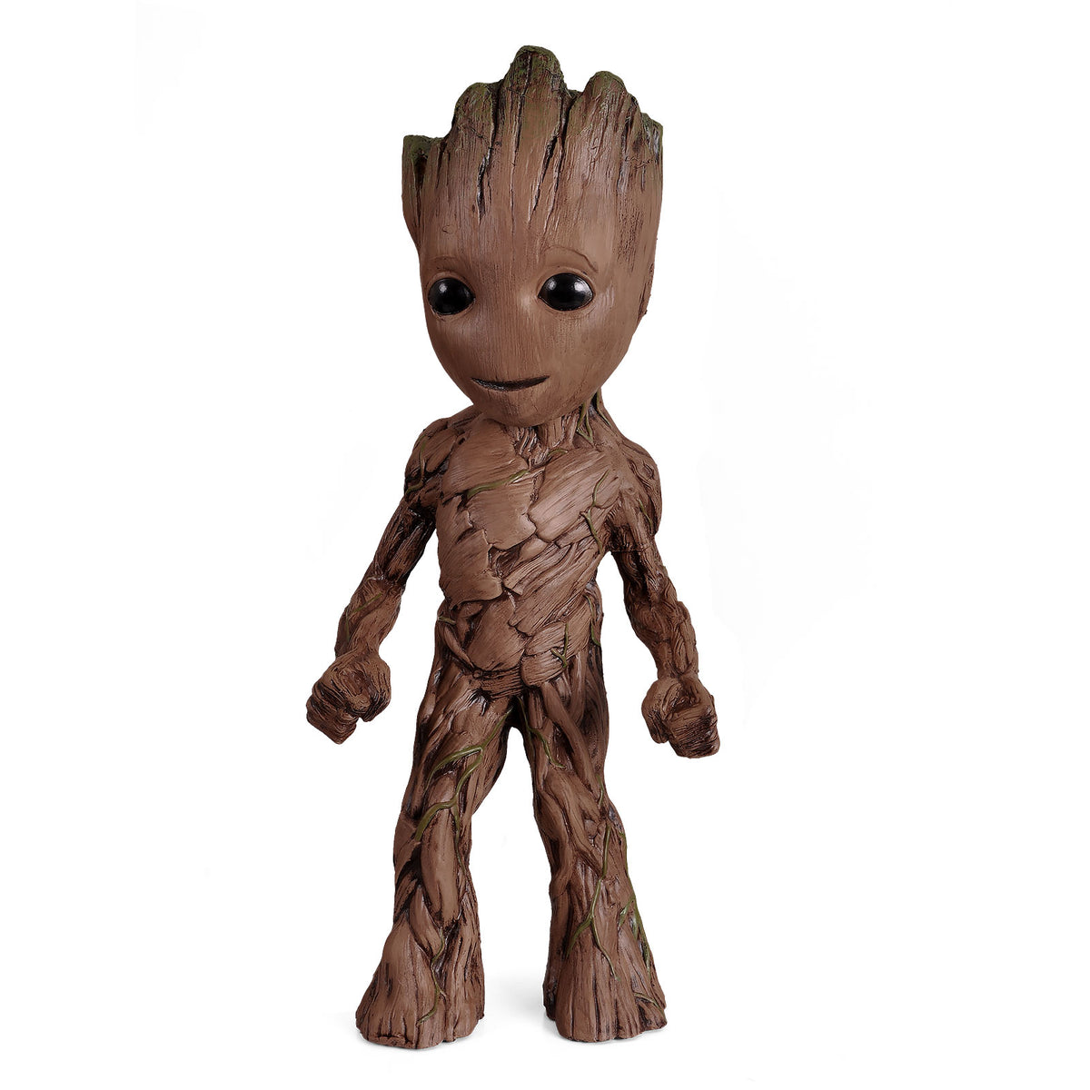 Produktbild Guardians of the Galaxy - Groot Figur 79 cm Deluxe