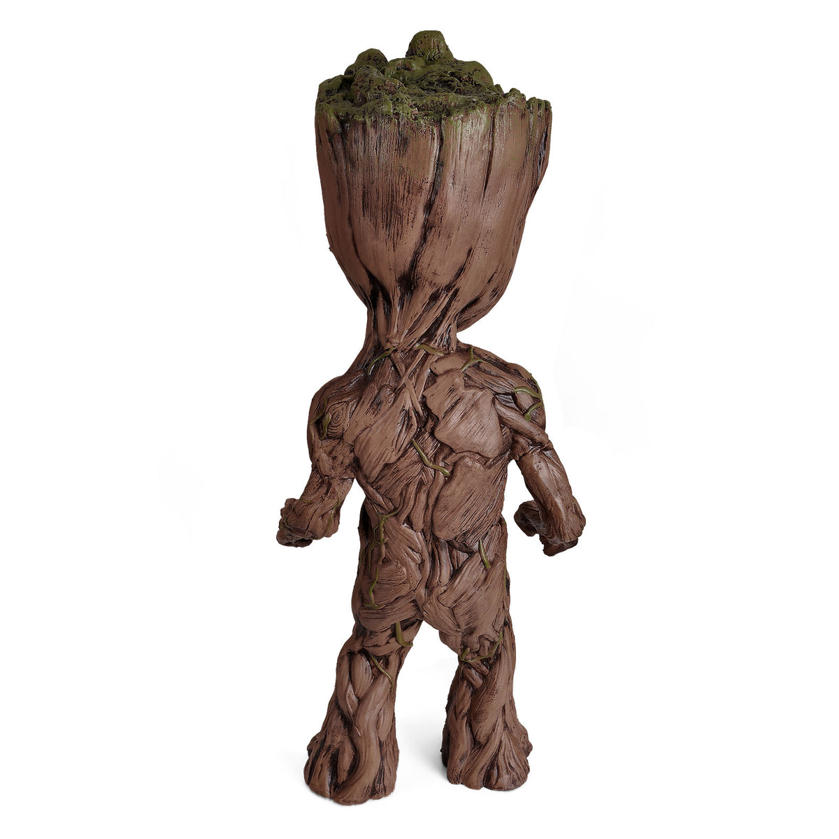 Produktbild Guardians of the Galaxy - Groot Figur 79 cm Deluxe