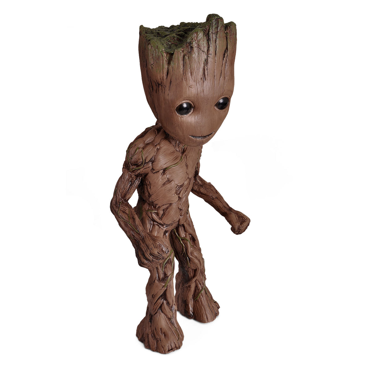 Produktbild Guardians of the Galaxy - Groot Figur 79 cm Deluxe