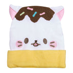 Produktbild Bananya Katzen Mütze