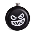 Produktbild Call of Duty - Ruin Smile Icon Flachmann