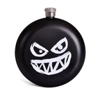 Produktbild Call of Duty - Ruin Smile Icon Flachmann