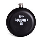 Produktbild Call of Duty - Ruin Smile Icon Flachmann