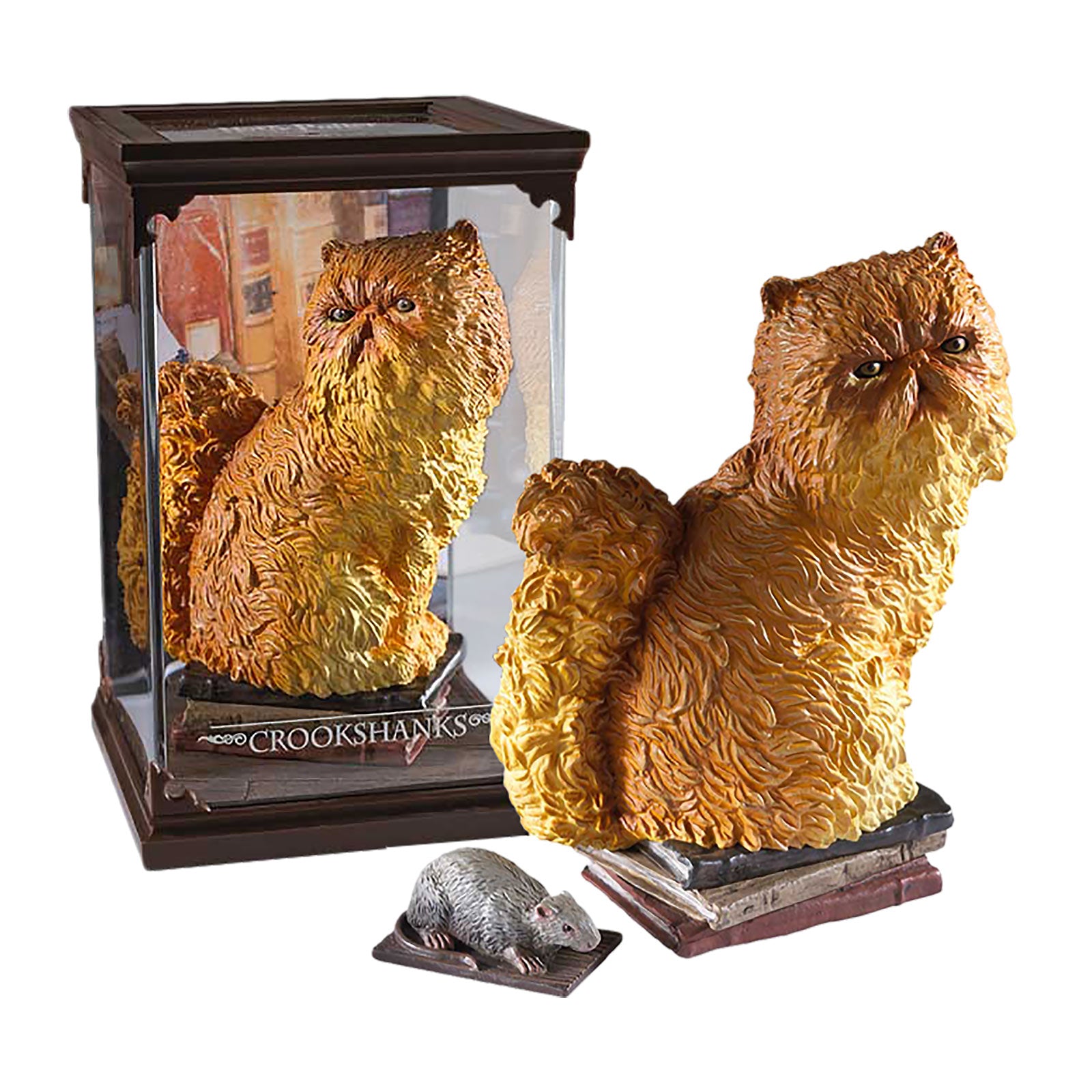 Produktbild Krummbein - Harry Potter Magische Tierwesen Figur