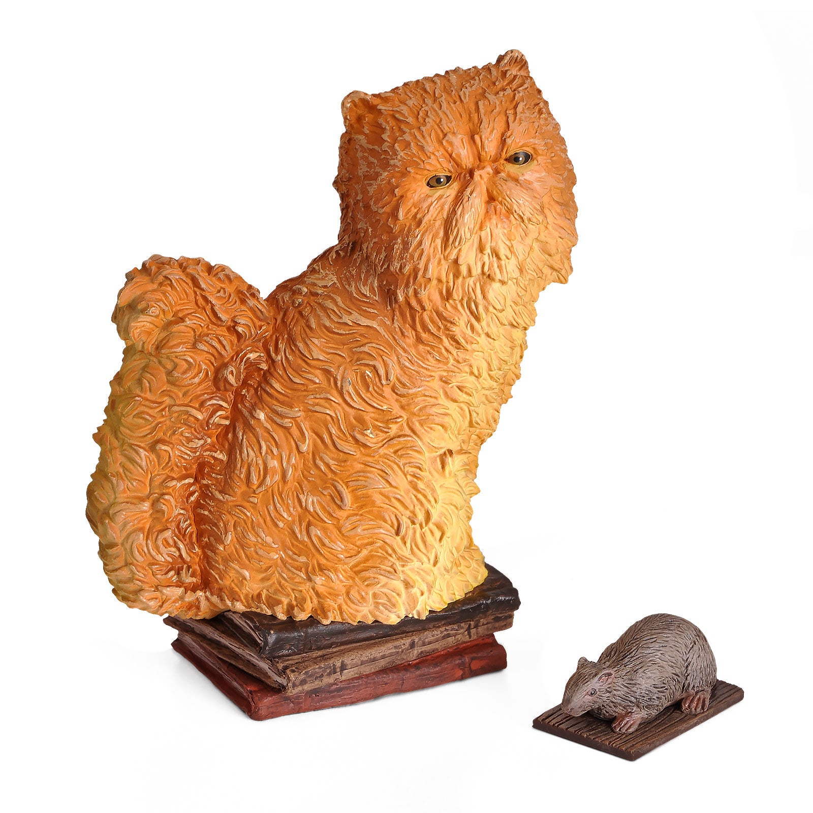 Produktbild Krummbein - Harry Potter Magische Tierwesen Figur